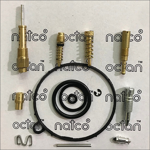 72 A  Carburettor Repair Kit