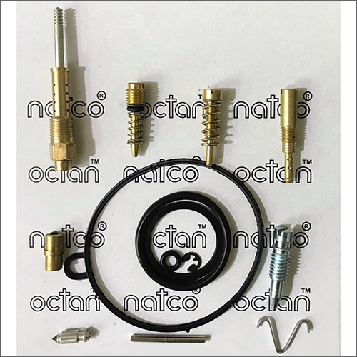 87A Carburettor Repair Kit For Use In: Automotive Parts