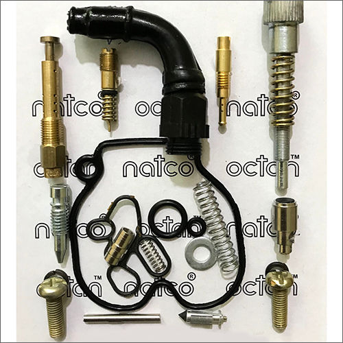 104 A Carburettor Repair Kit For Use In: Automotive Parts