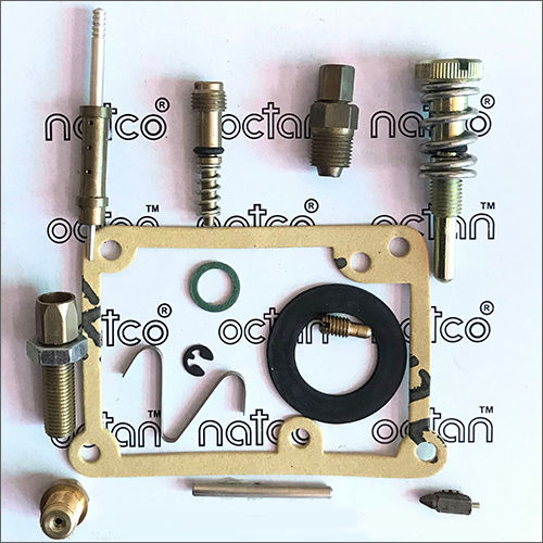 NRF-26A Kawasaki 4S Carburettor  Repair Kit