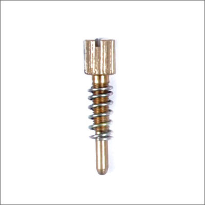 Slide Screw