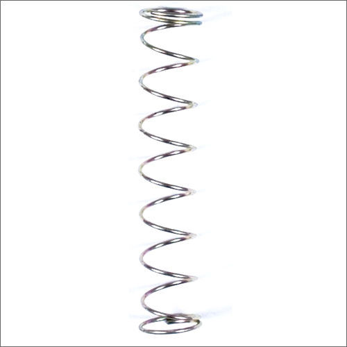 Slide Spring