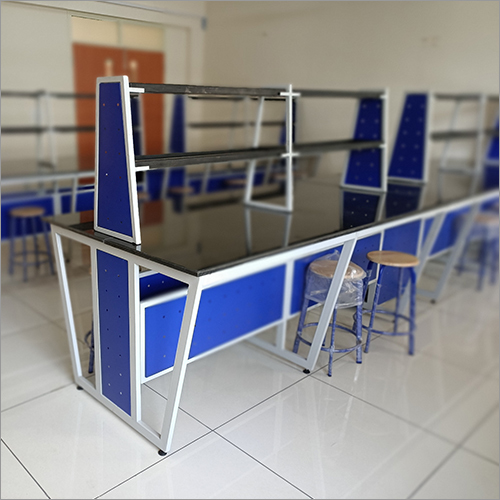 Chemistry Laboratory Furniture