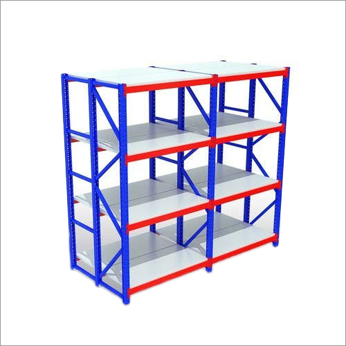 Industrial Pallet Rack
