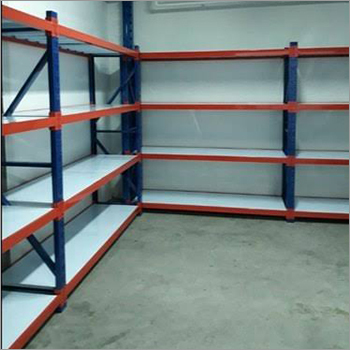 Metal Heavy Duty Pallet Rack