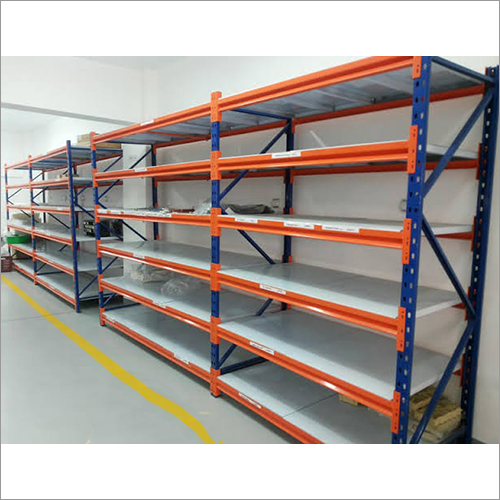 Metal Pallet Rack