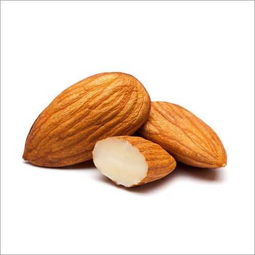 Almond Nuts