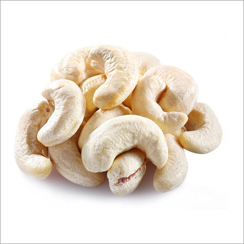 Organic Cashew Nuts