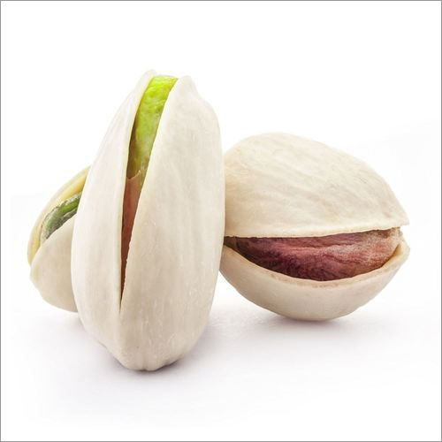 Natural Pistachio