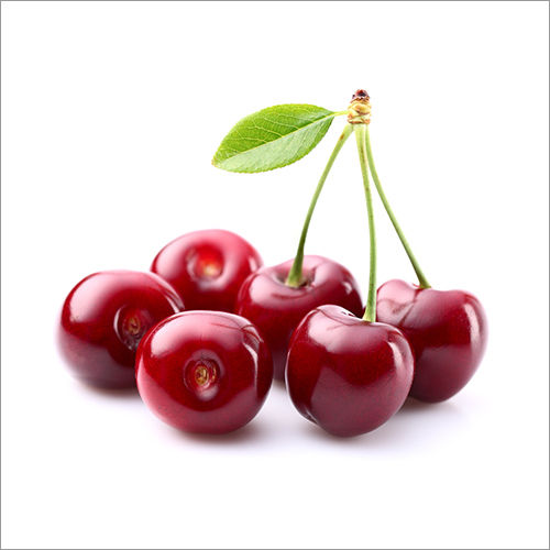 Fresh Cherries