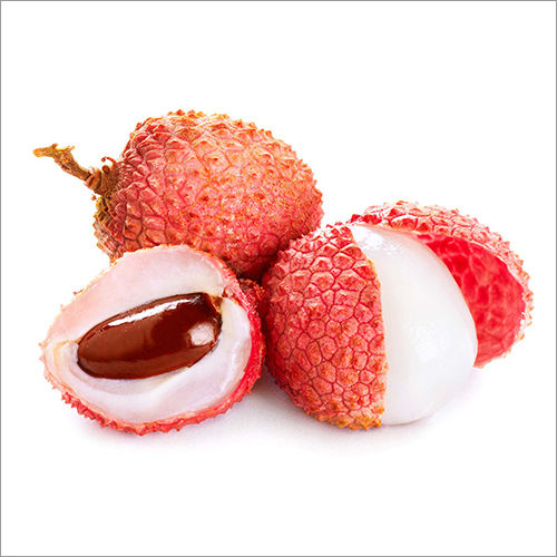 Fresh Lychee