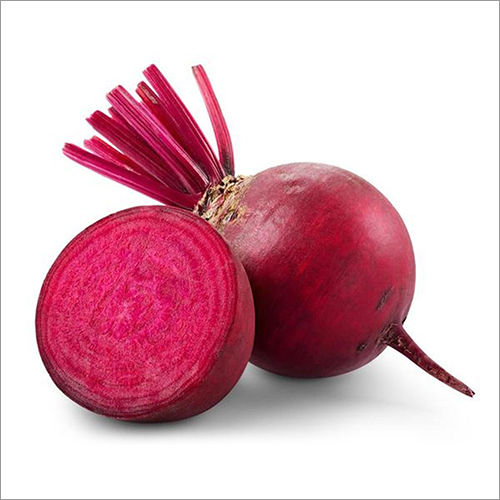 Fresh Beetroot