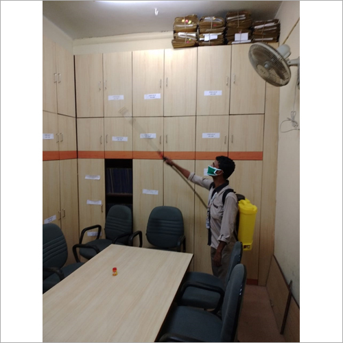 Bedbugs Treatment Pest Control Services By SMART GROUP SERVICES PRIVATE LIMITED