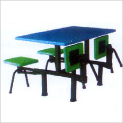 Foldable FRP Moulded Outdoor Furniture