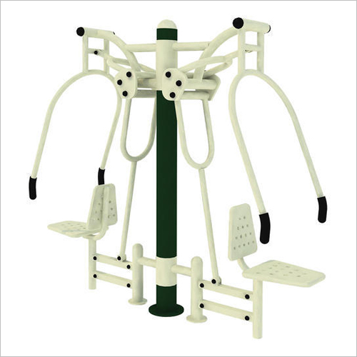 Chest Press Machine Grade: Commercial Use