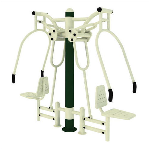 Chest Press Machine