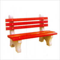 Bench Backrest