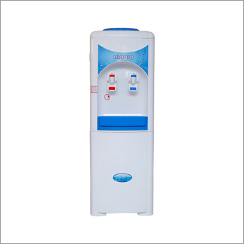White 3 Ltr Blue Water Dispenser