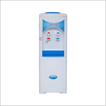 White 3.5 Ltr Water Dispenser