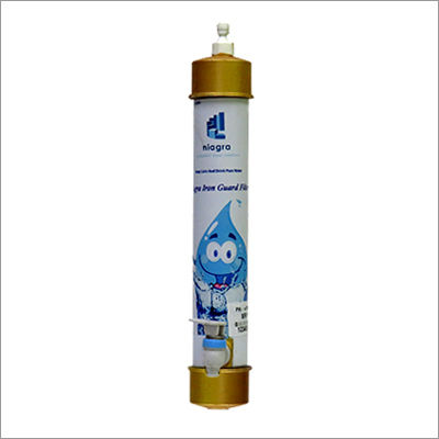 Unique Model Domestic Water Filter Membrane