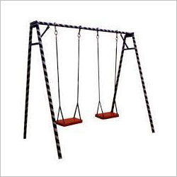 Garden Play Ground  Swing