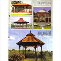 Garden Gazebo