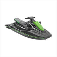 Jet Ski Motor Boat
