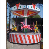 Horse Play Equipment