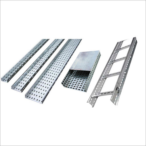 Perforated Cable Tray