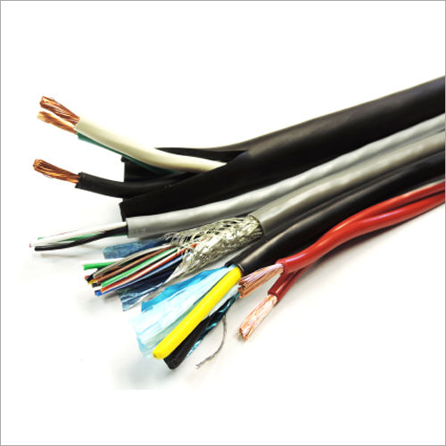 Metal Single Core Electrical Cable