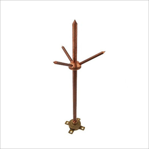 Copper Lighting Arrester