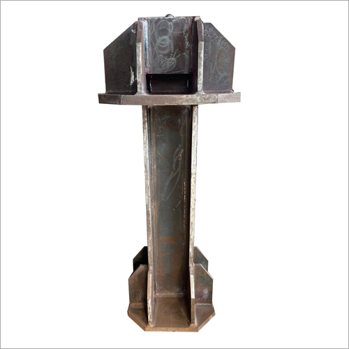 Tower Crane Anchor Stool Application: Industrial