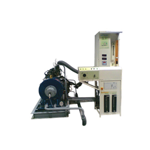 Multi Cylinder Automotive Petrol Engine Test Rig