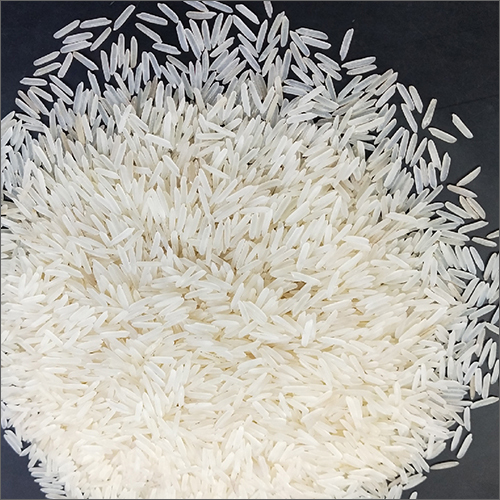 1121 Sella Basmati Rice - Dried White Rice | Long Grain, Aromatic Texture, Ideal for Traditional Dishes and Culinary Creations