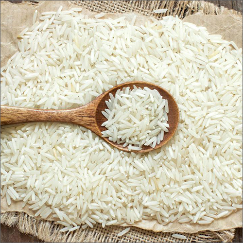 Sella Basmati Rice