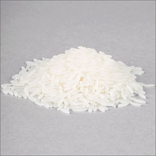 Jasmine Rice - Medium Grain, Dried White Rice | Aromatic Long-Grain Variety Ideal for Stir-Fries and Side Dishes