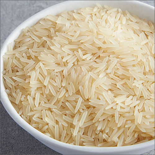 Fresh Parboiled Non Basmati Rice