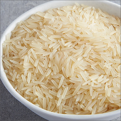 Fresh Parboiled Non Basmati Rice - Long Grain, White Color, Dried | Premium Quality, Versatile Cooking Ingredient