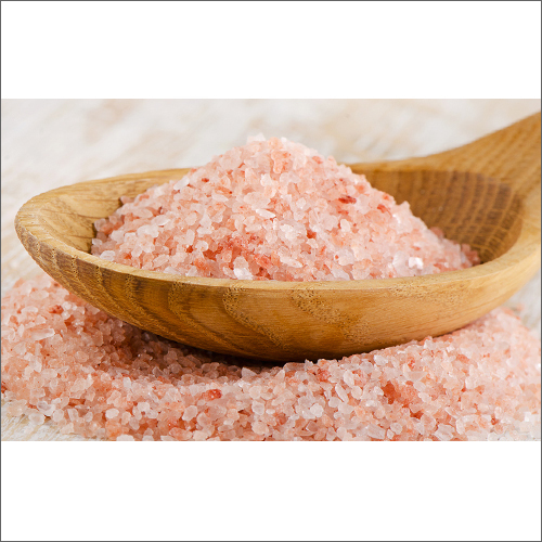 Rock Salt Powder - Black Raw Form | Hygiene Packaging, Impurity-Free, Natural Alternative for Daily Salt