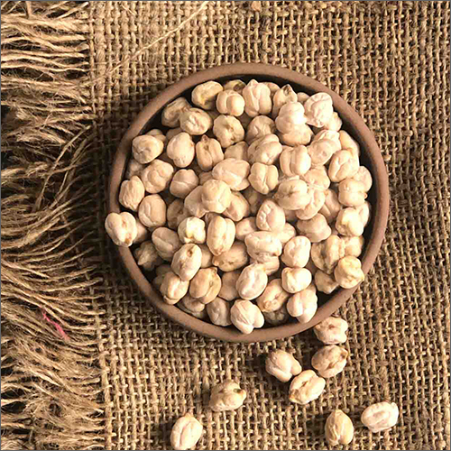 Kabuli Chana - Whole Brown Pulses | Fresh Variety, Nutritious Source of Iron, Potassium, Magnesium, Calcium, Phosphorous, and Molybdenum