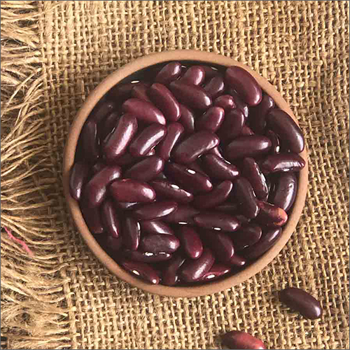 Rajma Pulse - Whole Dried Varieties, Black Color, Common Cultivation - Rich in Dietary Fiber for Improved Digestion and Gut Health