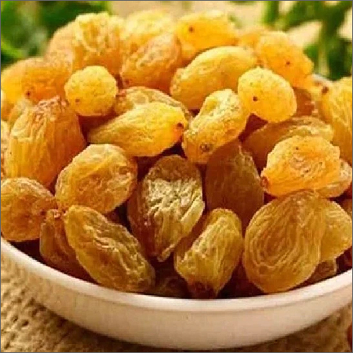 Fresh Golden Raisin - Common Cultivation, Acidic Flavor Ideal for Salads, Grain Dishes, Dips, and Savory Salmon & Cauliflower Recipes
