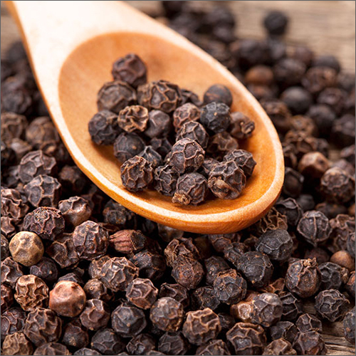Fresh Black Pepper