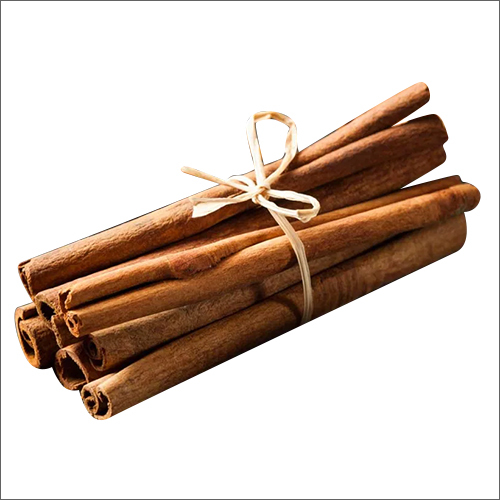 Fresh Cinnamon Sticks
