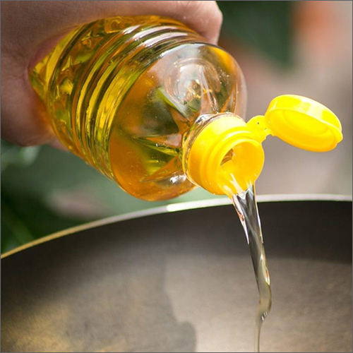 Natural Mustard Oil