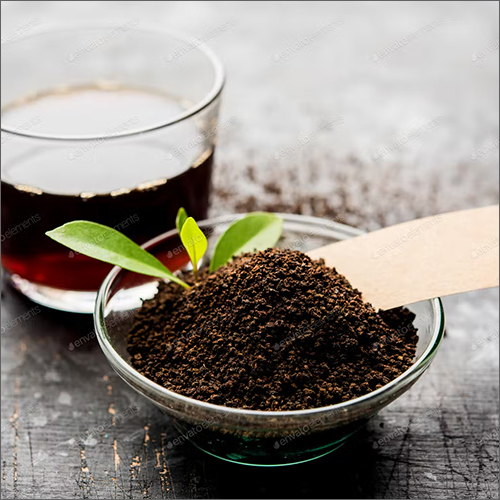Black Tea Powder
