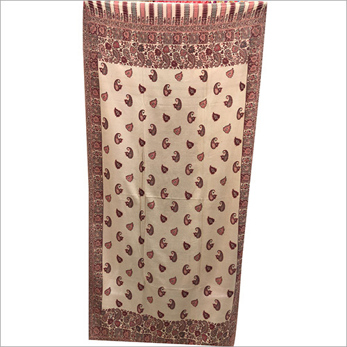 Ladies Asma Kani Pashmina Shawl