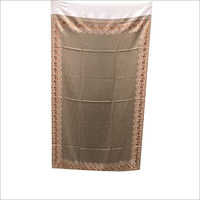 Mens Border Work Pashmina Shawl