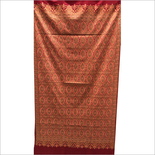 Mens Fancy Jamar Shawl