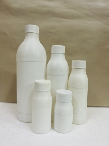 HDPE Horizon Pesticide Bottle